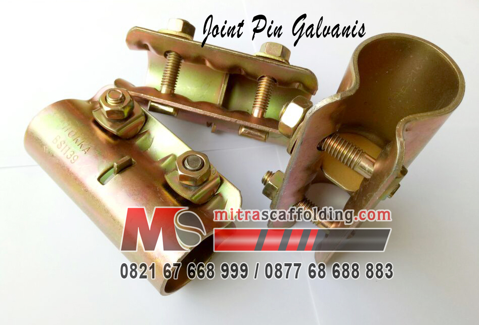 Joint Pin Galvanis