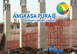 Angkasa Pura II - Terminal 3 Ultimate