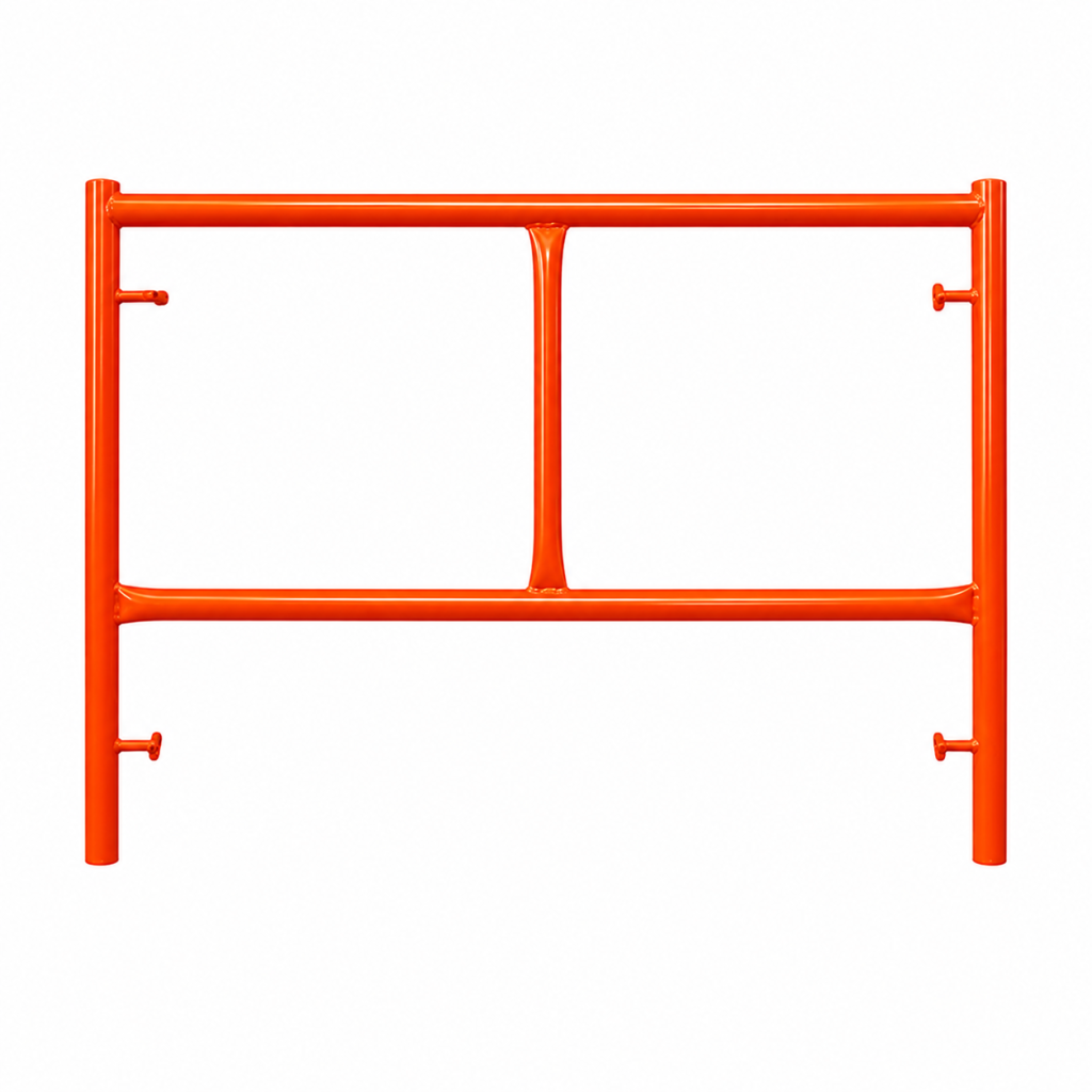 Ladder Frame Type : LF90