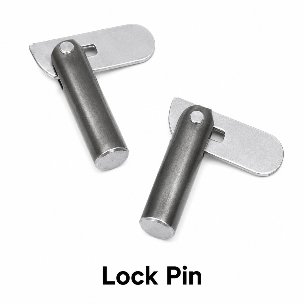 Lock Pin