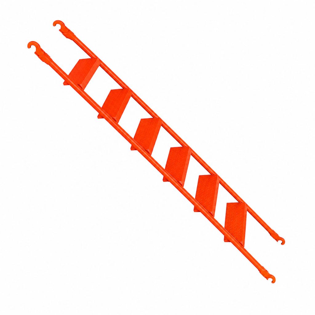 Tangga Scaffolding (MF190/MF170)